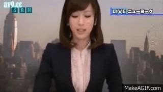 JAV Female Anchor Porn Videos, Japanese Female Anchor